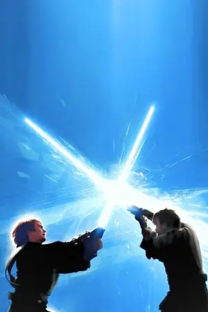 Постер до фильму"Зоряні війни: Епізод 3 — Помста ситхів" #608343