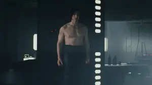 Задник до фильму"Зоряні війни: Епізод 8 — Останні джедаї" #599299