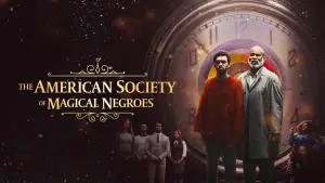 Відео до фільму The American Society of Magical Negroes | Watch At Home Tomorrow!