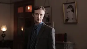 Задник до фильму"Останнє бажання" #422094