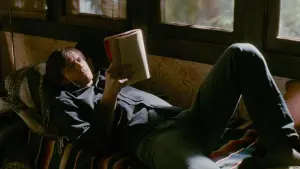 Задник до фильму"Число 23" #286522