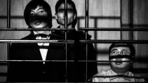 Задник до фильму"正義迴廊" #764440