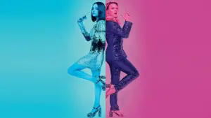 Задник до фильму"Шпигун, який мене кинув" #286538