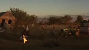 Задник до фильму"Проста історія" #529144