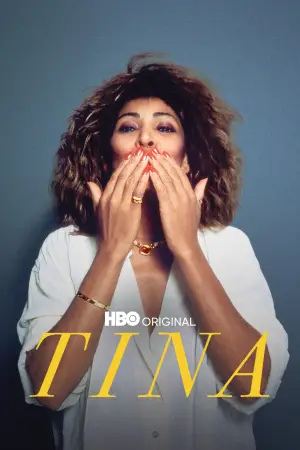 Постер до фильму"Тіна" #697136