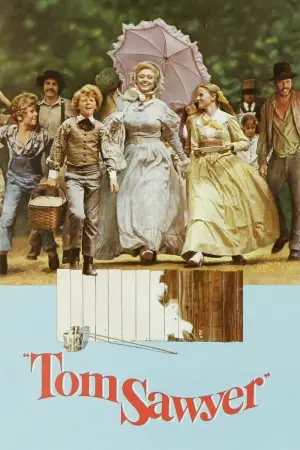 Постер до фильму"Том Соєр" #694210