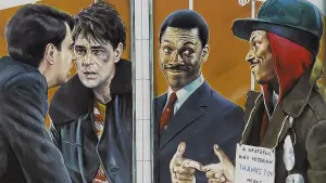 Задник до фильму"Помінятися місцями" #632492