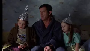 Задник до фильму"Знаки" #670340