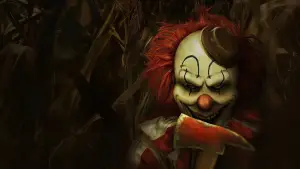 Задник до фильму"Клоун Френдо" #588626