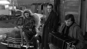 Задник до фильму"Небо над Берліном" #754383