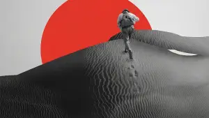 Задник до фильму"Жінка в пісках" #749758