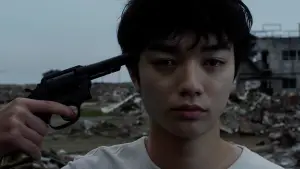 Задник до фильму"ヒミズ" #951379