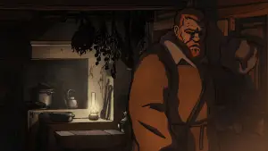 Задник до фильму"Найцінніший вантаж" #538561