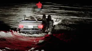 Задник до фильму"Фарґо" #620686