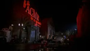 Задник до фильму"Хто підставив кролика Роджера" #633717