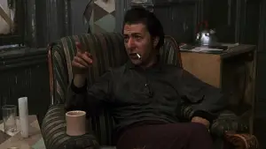 Задник до фильму"Опiвнiчний ковбой" #671987