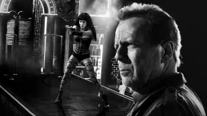 Задник до фильму"Місто гріхів 2: Жінка, заради якої варто вбивати" #805613