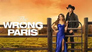 Не той Париж