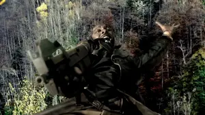 Задник до фильму"Примарний вершник: Дух помсти" #839874