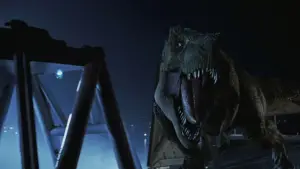 Задник до фильму"Парк Юрського періоду 2. Загублений світ" #631604