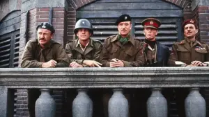 Задник до фильму"Міст надто далеко" #231596