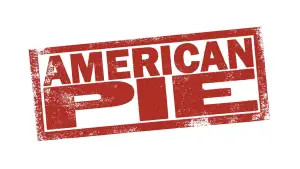 Американський пиріг