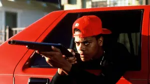 Задник до фильму"Хлопці на районі" #661614