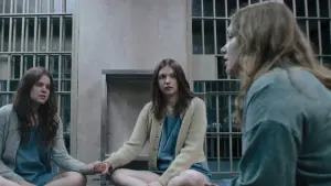 Задник до фильму"Так сказав Чарлі" #461186