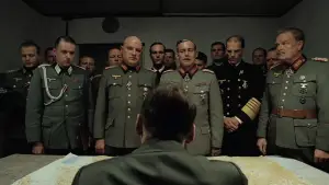 Задник до фильму"Бункер" #668133