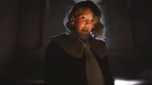 Задник до фильму"Привиди «Королеви Марії»" #194535