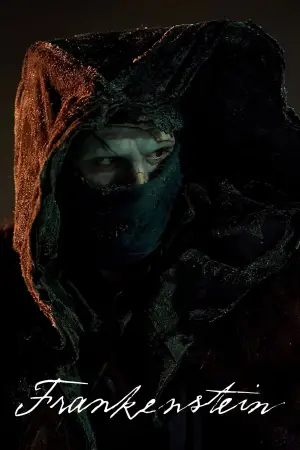 Постер до фильму"Франкенштейн" #514086