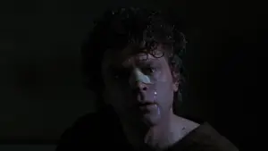 Задник до фильму"The Exorcist III" #871318