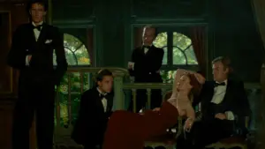 Відео до фільму India Song | India Song (1975) Trailer