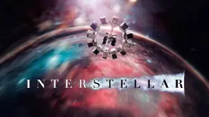 Задник до фильму"Інтерстеллар" #747559