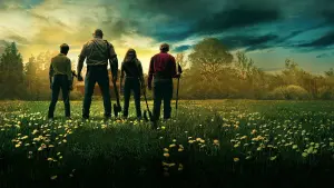 Задник до фильму"Стукіт у двері" #290279