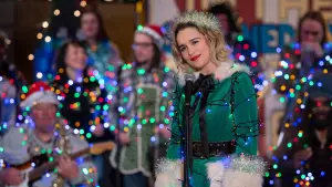 Задник до фильму"Щасливого Різдва" #726249