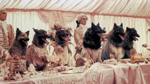 Задник до фильму"В компанії вовків" #379117