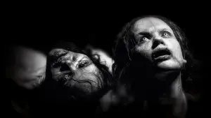 Задник до фильму"Екзорцист: Вірянин" #164464