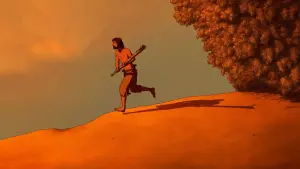 Задник до фильму"Червона черепаха" #211980