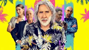 Задник до фильму"Пенсійний план" #330829