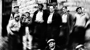 Задник до фильму"Втеча з Шоушенка" #517289