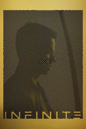 Постер до фильму"Нескінченність" #25918