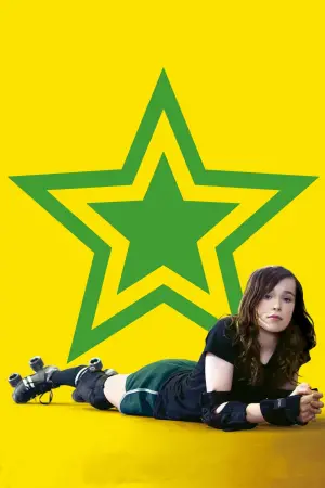 Постер до фильму"Котися!" #403131