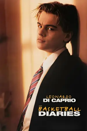 Постер до фильму"Щоденник баскетболіста" #801757