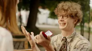 Задник до фильму"Někdo to rád v Plzni" #796623