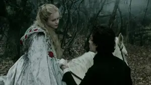 Задник до фильму"Сонна лощина" #609156