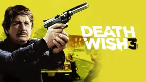 Задник до фильму"Death Wish 3" #895612