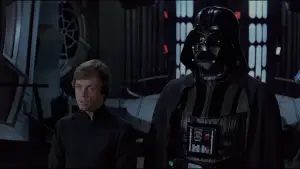 Задник до фильму"Зоряні війни: Епізод 6 — Повернення джедая" #800877