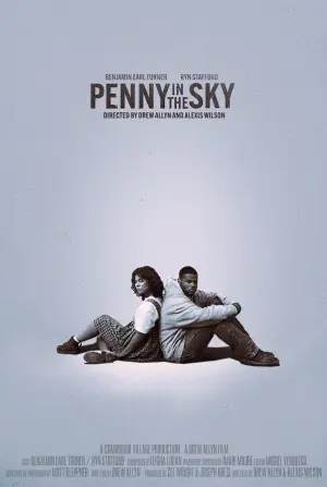 Постер до фильму"Penny in the Sky" #820018