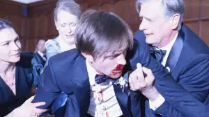 Задник до фильму"Любить не любить" #795640